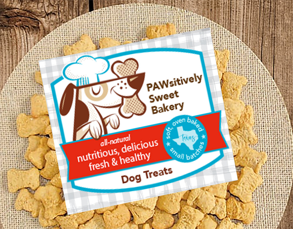 Biscuit Treats