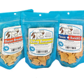 3 Item Biscuits Bundle