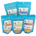 5 Item Biscuits Bundle
