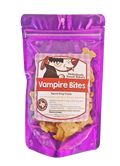 Vampire Bites Biscuit Treats