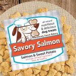Savory Salmon™ - Salmon & Sweet Potato (Wholesale)