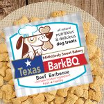 Texas BarkBQ™ - all natural dog treats