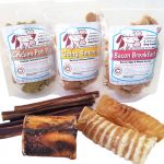 12-month Dog Treat Box + Cookies Bonus