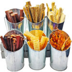 dog chew bundle all natural