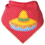 Sombrero Fiesta Pet Bandana