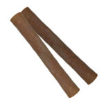 heavy chicken and lamb dog chew