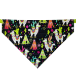 No Probllama Pet Bandana