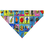 Loteria Pet Bandana