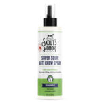 Pet Anti Chew Spray | Sour Apple