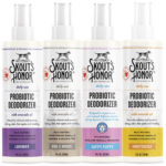 Pet Deodorizer Spray | Cats & Dogs
