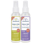 Pet Flea & Tick Repellent Spray | Dog & Cat