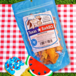 summer dog treats