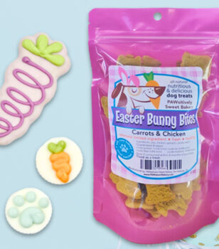 Easter Dog Treats