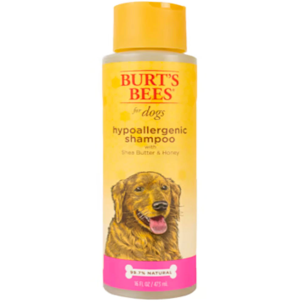 dog shampoo skincare for dogs