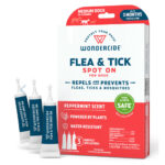 flea tick mosquito protection for dogs