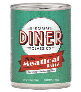 Fromm MILO'S MEATLOAF Pate
