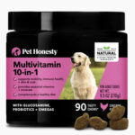 dog multivitamin