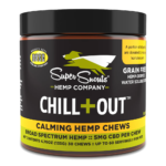 super snouts chill out supplements for pets