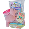 Easter Basket for Small Female Dogs
