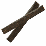 crunchy buffalo dog chew