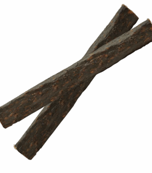 crunchy buffalo dog chew