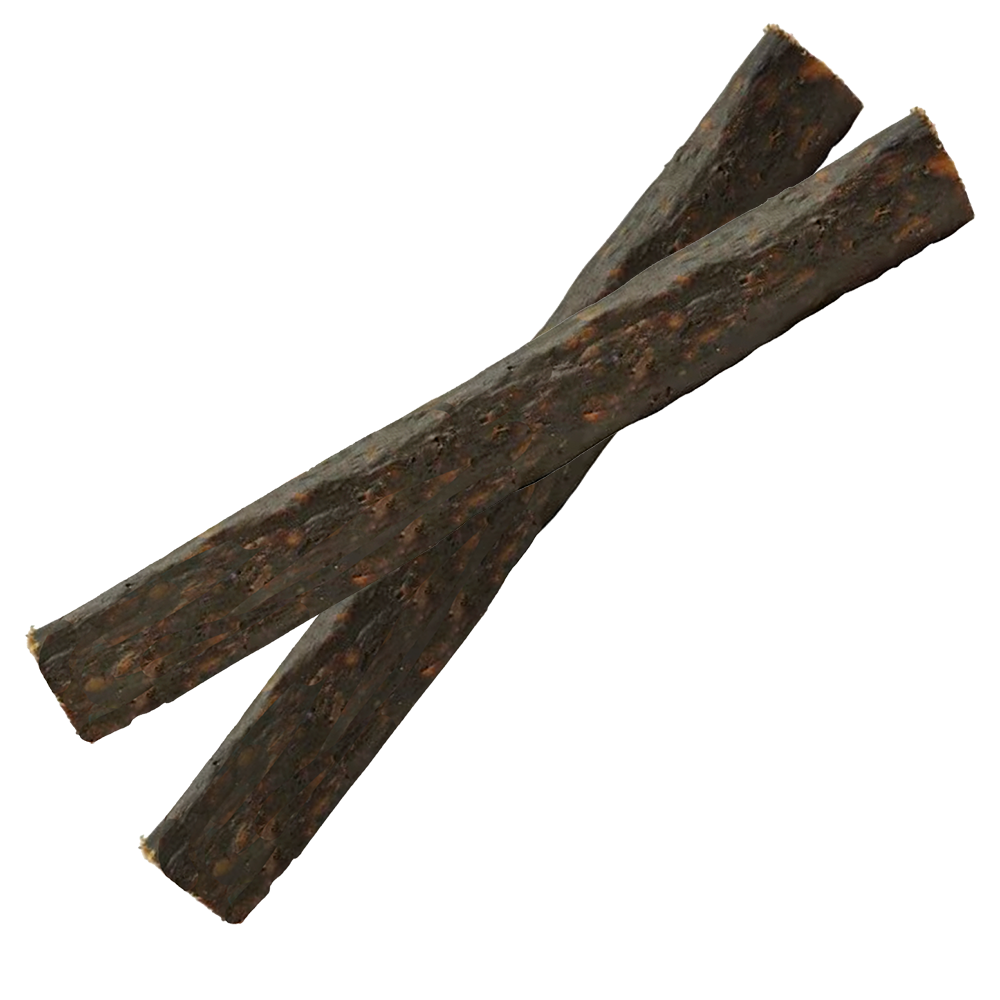 crunchy buffalo dog chew