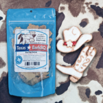 rodeo cowboy dog treats