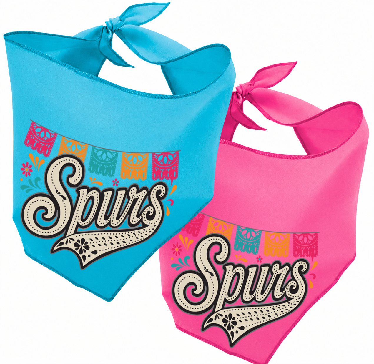 bandanas